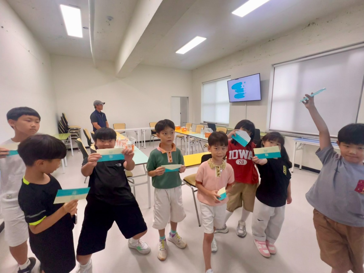 서귀포매일올레시장 체험(체험프로그램)