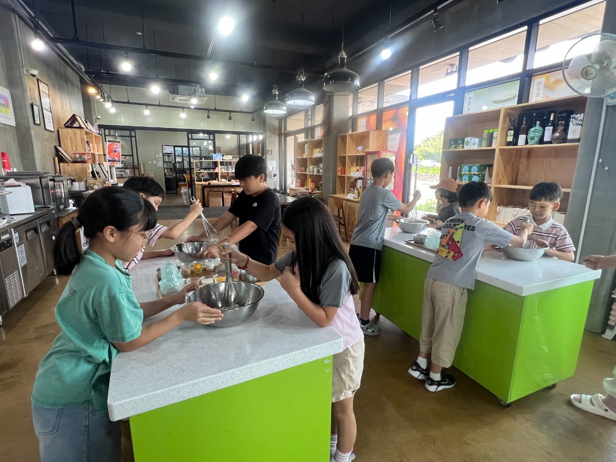 체험 5회기 활동사진3