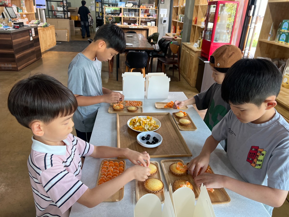 체험 5회기 활동사진7