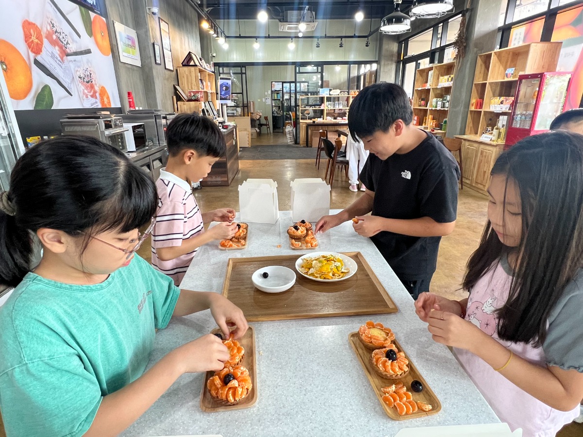 체험 5회기 활동사진8