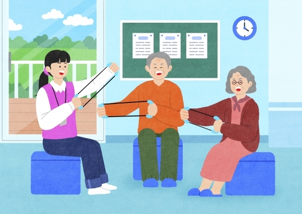 [언론] 제민일보_좋은 노인 돌봄 위한 모두의 노력 필요