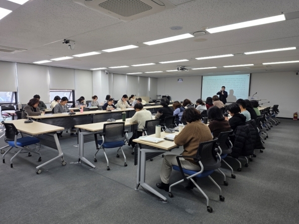 가치 잇는 교육 _ 사례관리